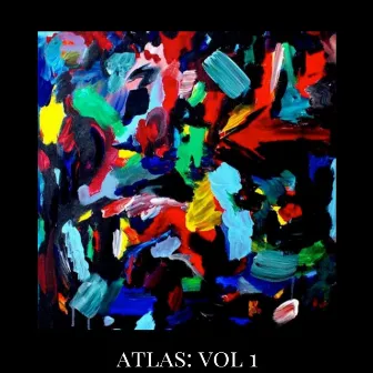 Atlas, Vol. 1 by Leeann Severson