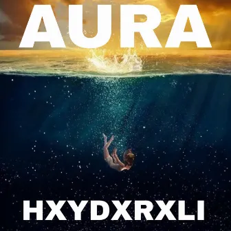 AURA by HXYDXRXLi