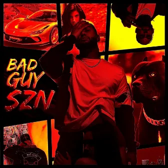 Bad Guy SZN by Reeze