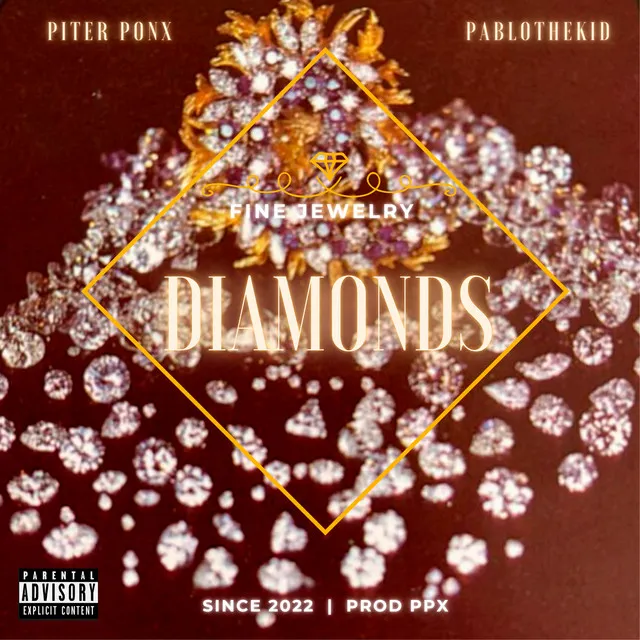 Diamonds