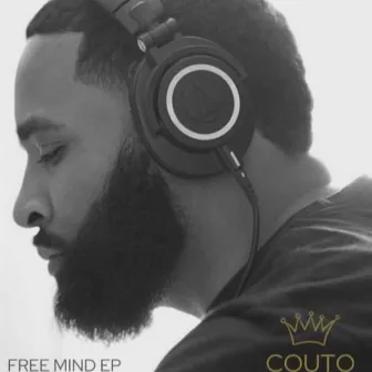 Free Mind EP by Eric Couto