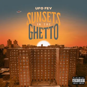 Sunsets in the Ghetto by Crisis