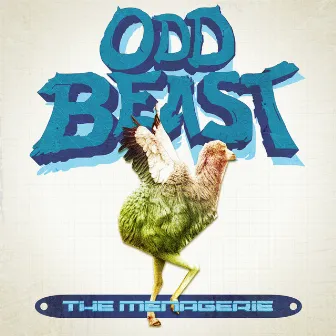 Odd Beast by The Menagerie