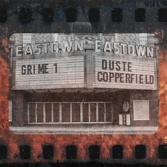 Duste Copperfield by Grime ONE