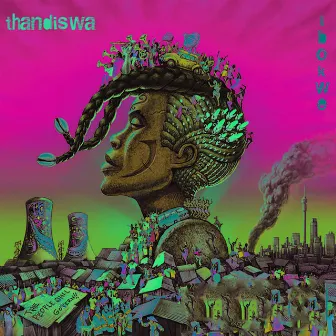 Ibokwe by Thandiswa