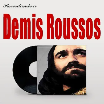 Recordando A Demis Roussos by Demis Roussos