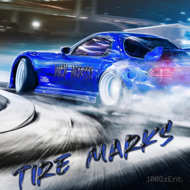 Tire Marks