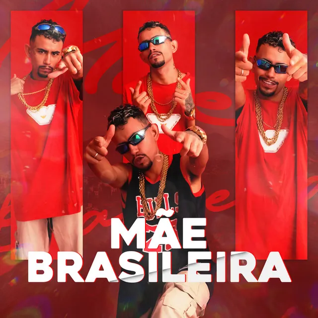 Mãe Brasileira