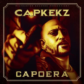 Capoera by Capkekz