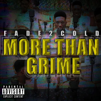 MoreThanGrime (Freestyle) by Fade2Cold