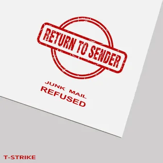 Return To Sender by T-Strike