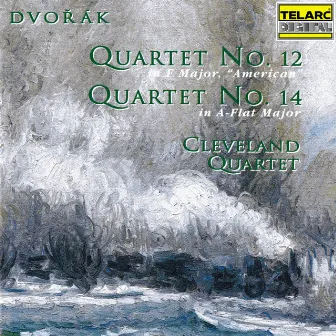 Dvořák: Quartets Nos. 12 in F Major, Op. 96, B. 179 