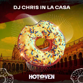 Emotion by DJ Chris In La Casa