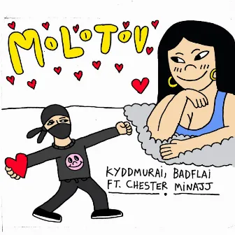 Molotov by Badflai