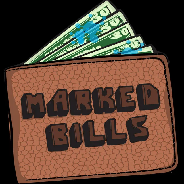 Marked Bills