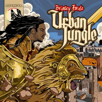 Urban Jungle by Brinsley Forde