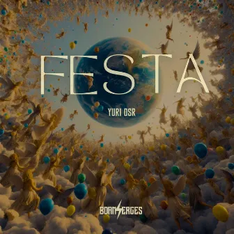 Festa by Yuri DSR