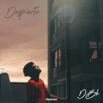 Despierto by DBk