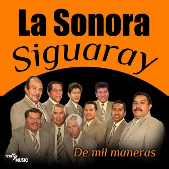 De Mil Maneras by Sonora Siguaray