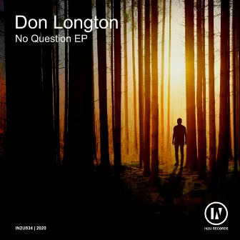 No Question by Don Longton