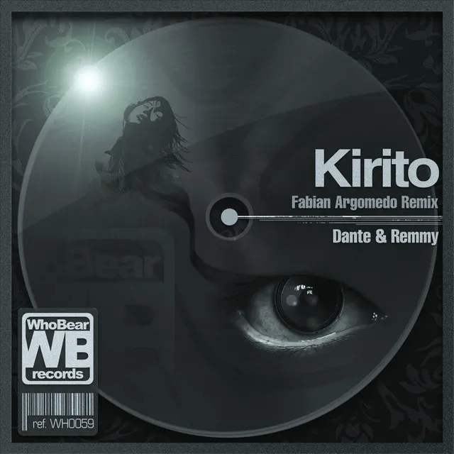 Kirito - Fabian Argomedo Remix