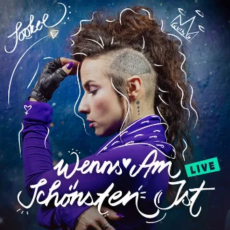 Wenns am Schönsten ist (Live) by Sookee