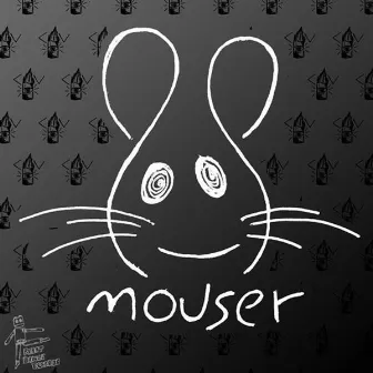 Mouser EP by Crystal Vision