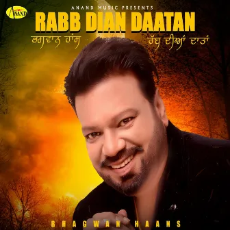 Rabb Dian Daatan by Bhagwan Haans