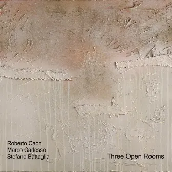 Three Open Rooms by Roberto Caon