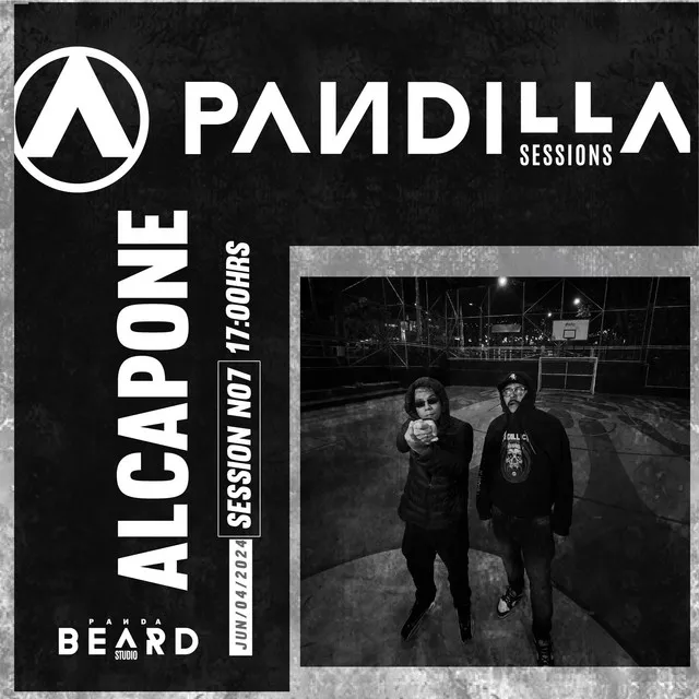 Pandilla Session 7