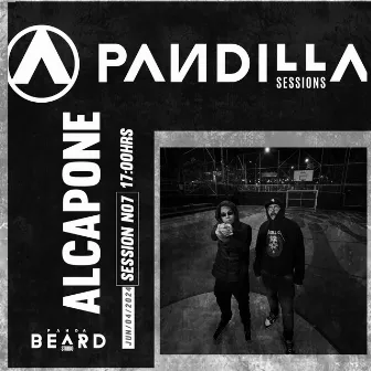 Pandilla Session 7 by Alcapone