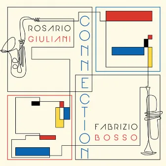 CONNECTION (feat. Alberto Gurrisi, Marco Valeri) by Rosario Giuliani