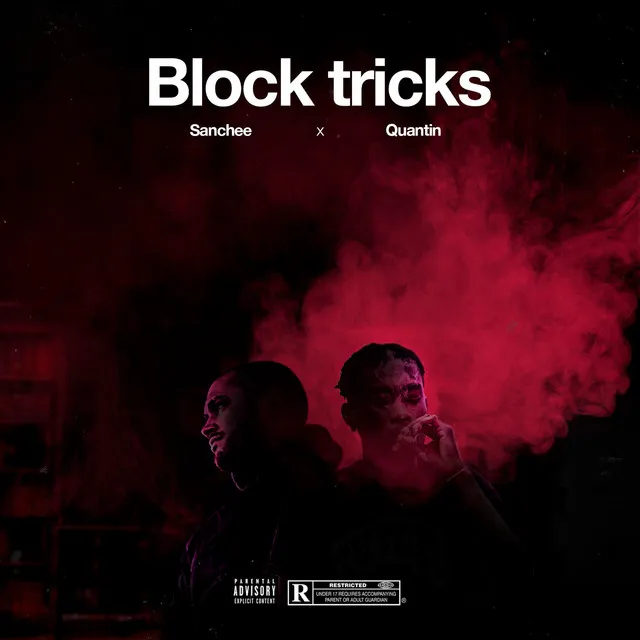 Block tricks