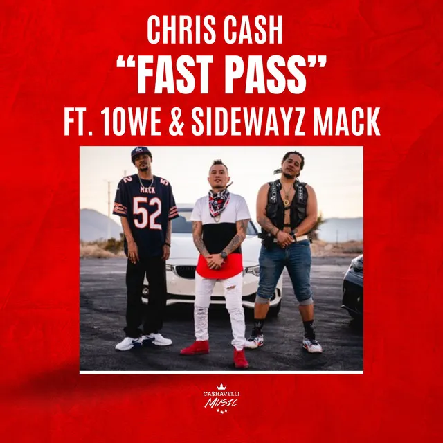 Fast Pass