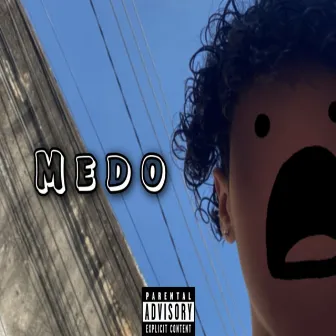 Medo by Emize MC