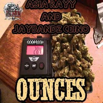 Ounces by Jay Bandz Ceino