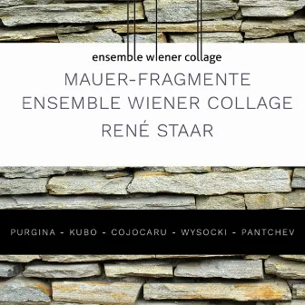 Mauer-Fragmente (Live) by Ensemble Wiener Collage