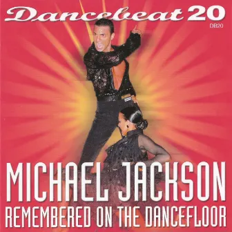 Michael Jackson Remembered On The Dance Floor by Tony Evans