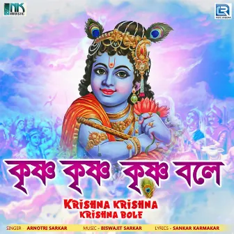 Krishna Krishna Krishna Bole by Arnotri Sarkar