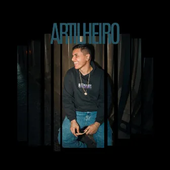 Artilheiro by IBRAH