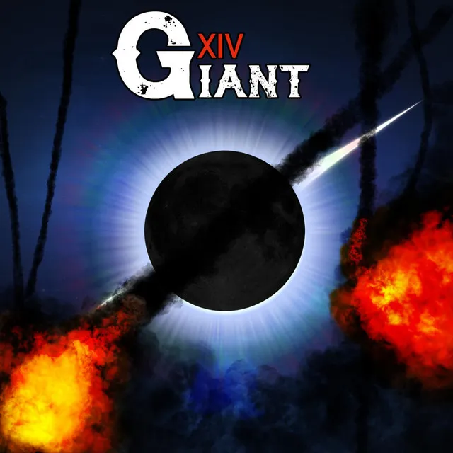 Zombies, Pt. 14: Giant