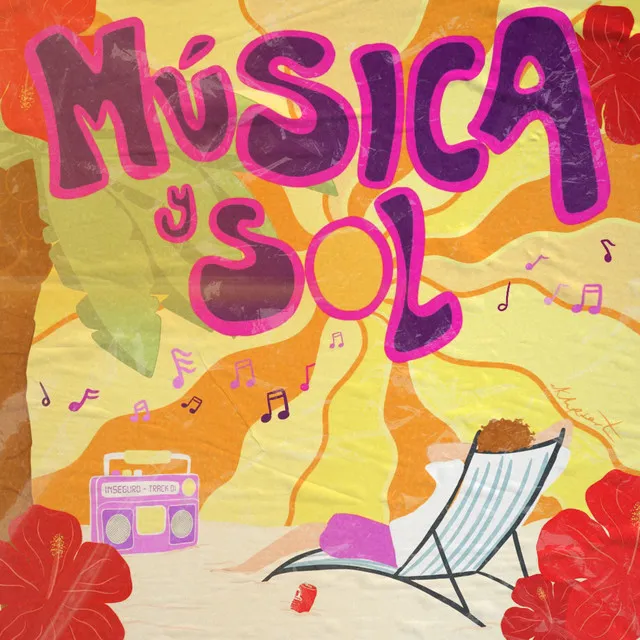 MÚSICA Y SOL