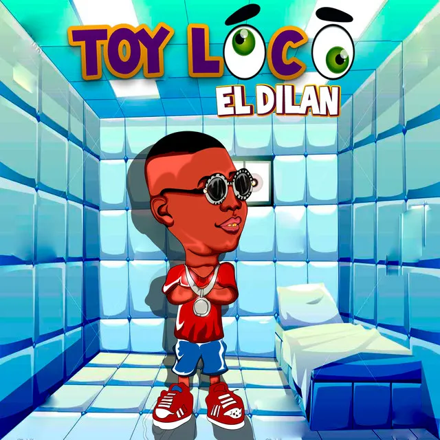 Toy Loco