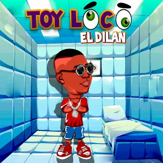 Toy Loco by El Dilan