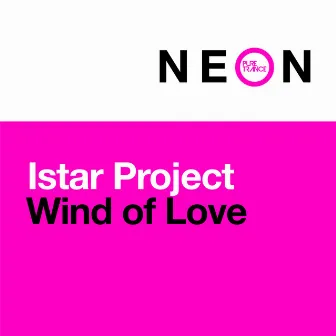 Wind of Love by Istar Project