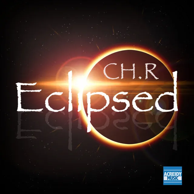 Eclipsed