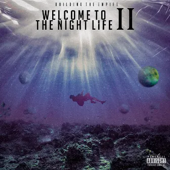 Welcome To The Night Life 2 by SKR Racxel