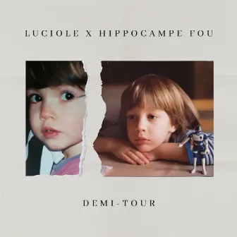 Demi-tour by Luciole