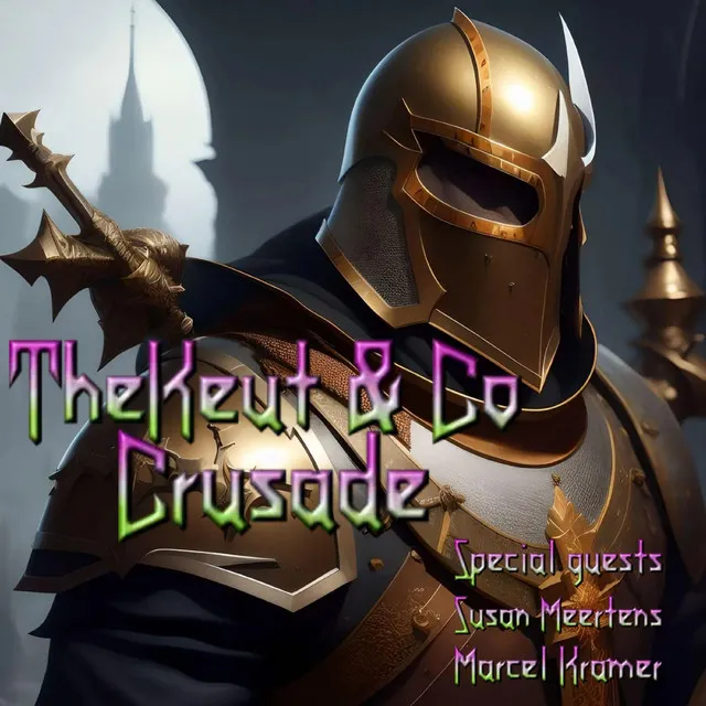 Crusade