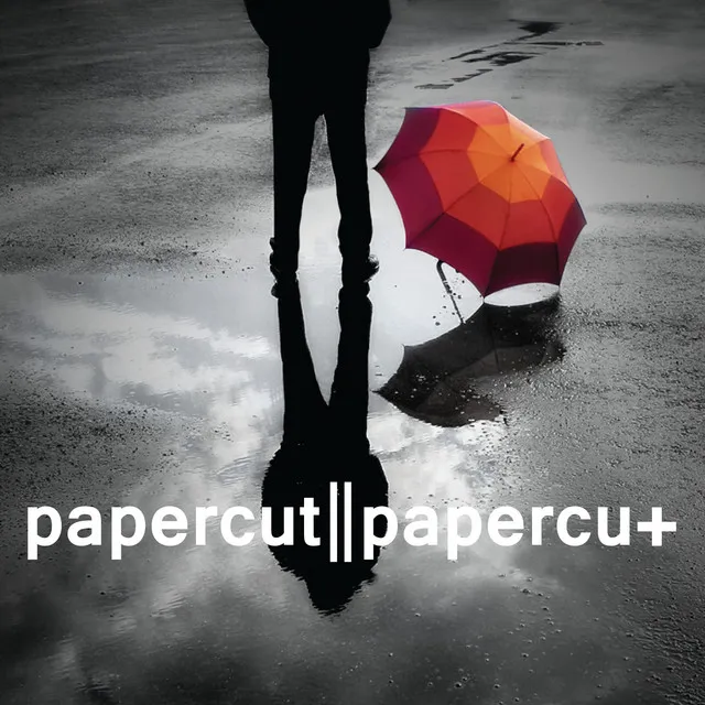 Papercut (Digital Edition)